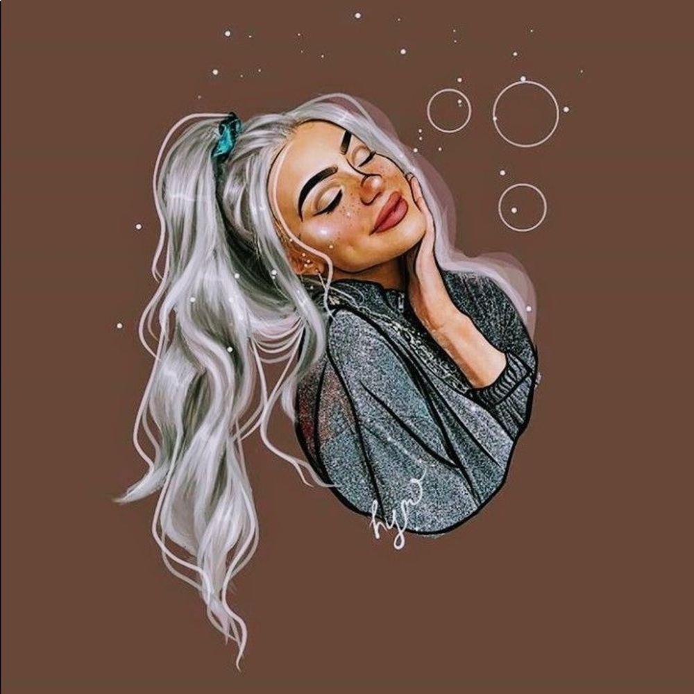 💣Instagram cartoon💣